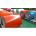 0,8 mm gegalvaniseerde stalen plaatspoel